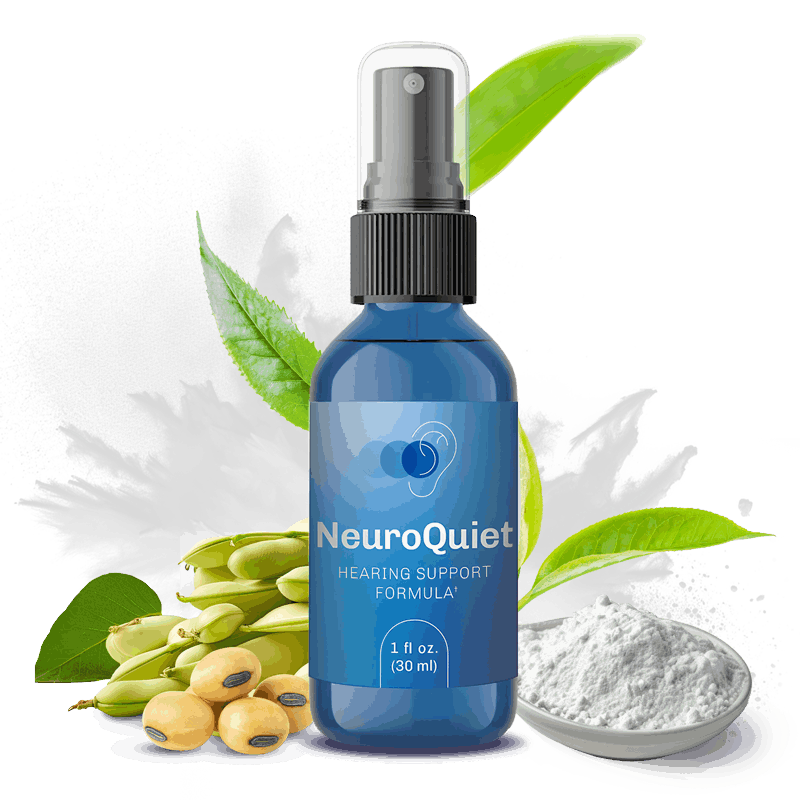neuroquiet supplement
